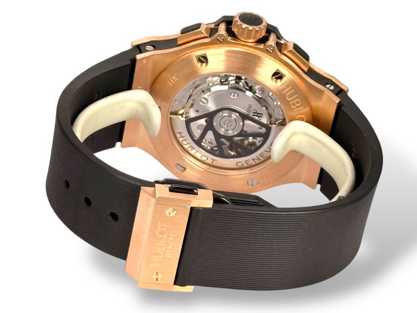 Hublot Big Bang 301.PM.1780.RX Image 4